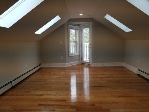 35 Whitfield Rd, Unit #3 in Somerville, MA - Foto de edificio