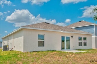 1481 Brentwood Dr in Kissimmee, FL - Foto de edificio - Building Photo