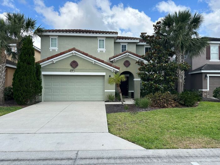 5299 Wildwood Wy in Davenport, FL - Building Photo