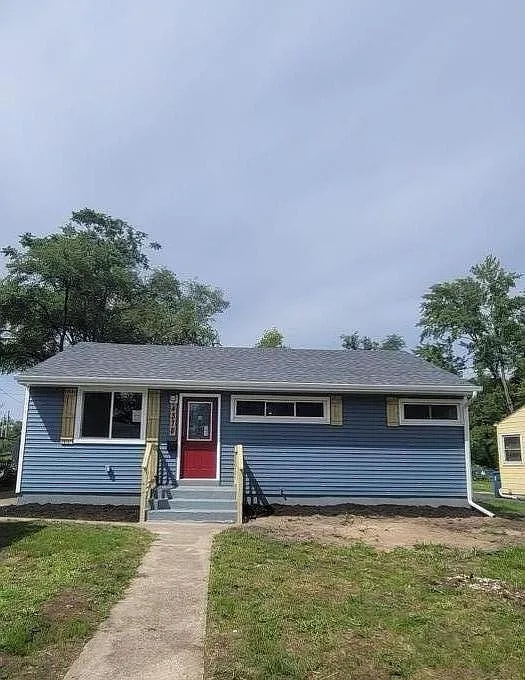 property at 4318 E 12th Pl