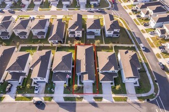 2110 Charming Ave in Davenport, FL - Building Photo - Building Photo