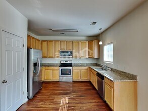 2435 S Gibralter Way in Aurora, CO - Building Photo - Building Photo