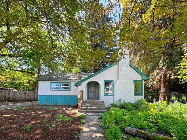 property at 1100 W 4th Ave