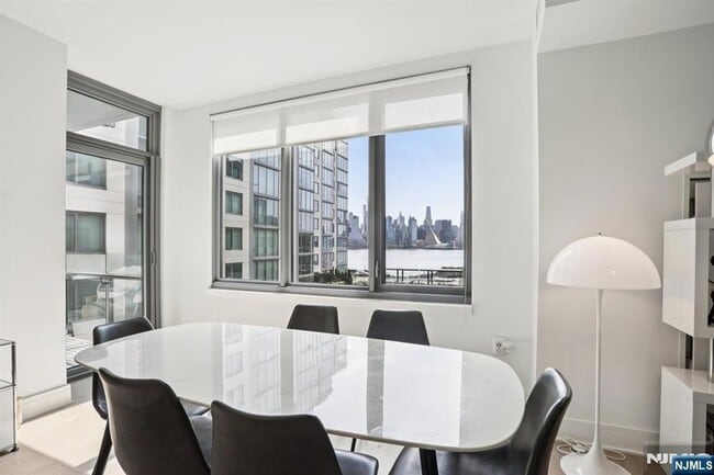 property at 9 Ave at Port Imperial