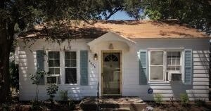 2604 23rd St in Lubbock, TX - Building Photo