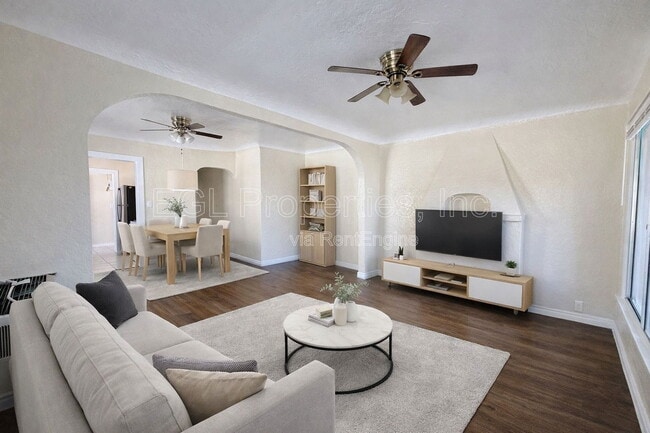 property at 3014 Division St