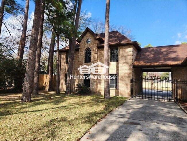 property at 11206 Hylander Dr