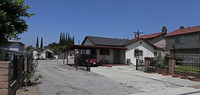 3541-3547 Cogswell Rd in El Monte, CA - Building Photo - Building Photo