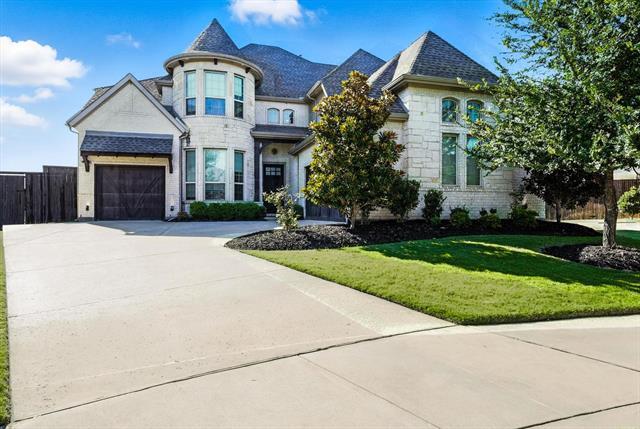 10785 Ferdinand View in Frisco, TX - Foto de edificio - Building Photo