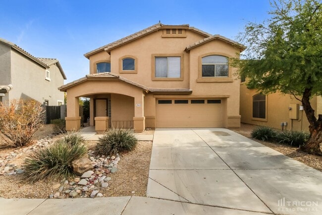 property at 29459 N Blackfoot Daisy Dr