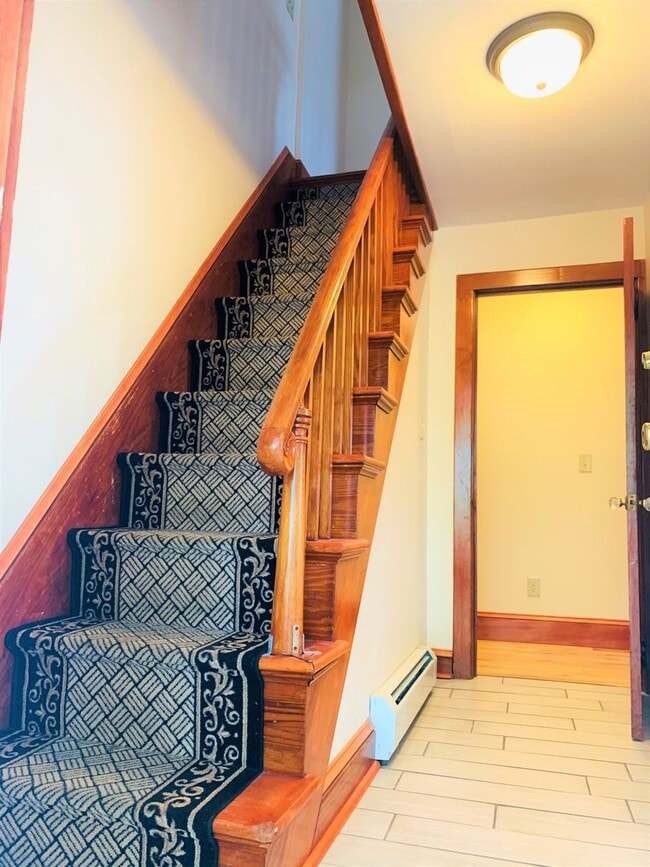 60 George St in Burlington, VT - Building Photo - Building Photo