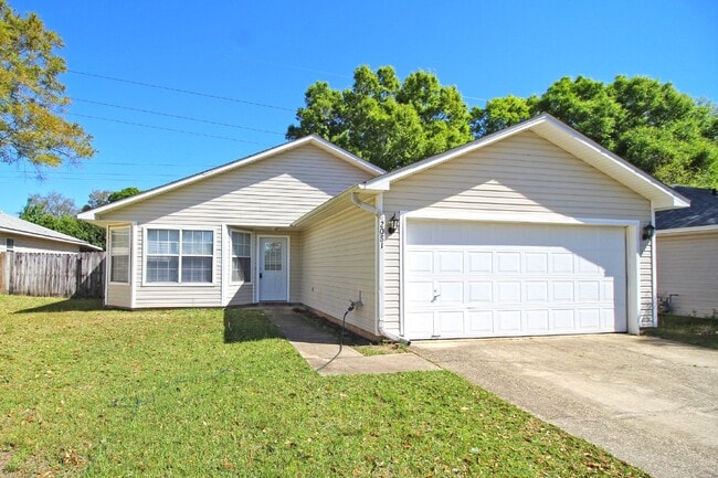 property at 2081 Sequoia Cir