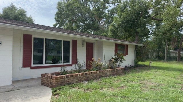 property at 4399 Delmonte Ave