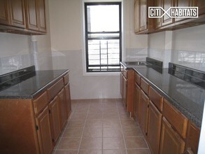501 W 135th St-Unit -12 in New York, NY - Building Photo - Building Photo