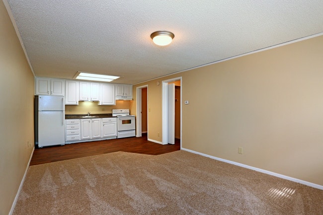 Ridgewood Apartments in Tallahassee, FL - Foto de edificio - Interior Photo