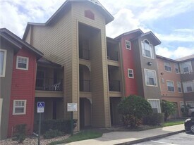 2203 Key W Ct in Kissimmee, FL - Building Photo