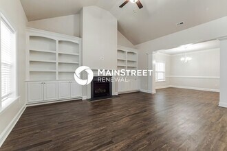 115 Bowhill Dr in Selma, NC - Building Photo - Building Photo