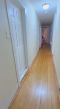 107 Highland St, Unit 3L in Worcester, MA - Foto de edificio - Building Photo