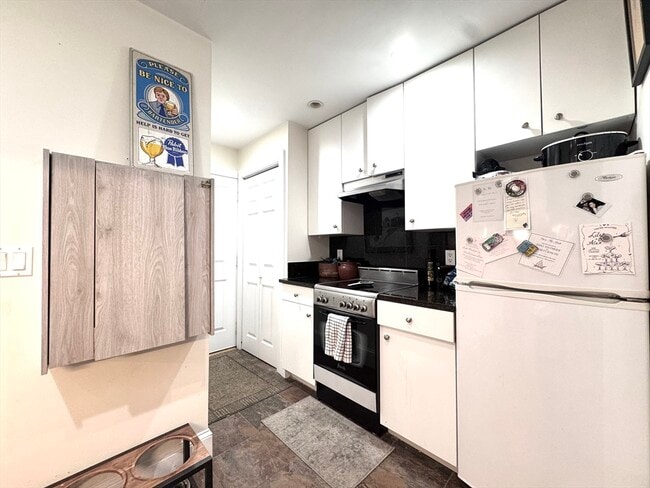60 Commonwealth Ave, Unit 2 in Boston, MA - Building Photo - Building Photo