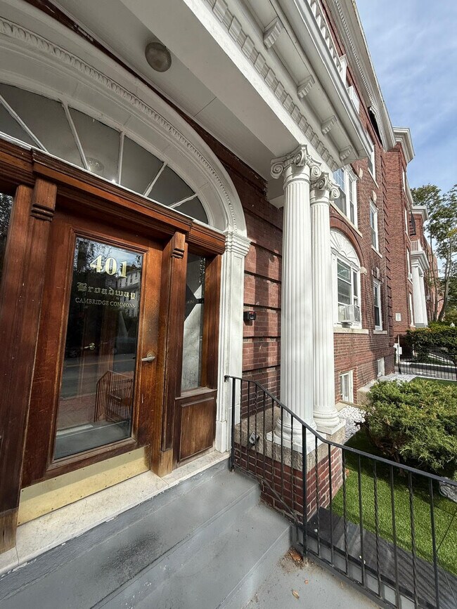 401 Broadway, Unit #11