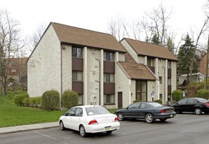 Grayson Court Apartments