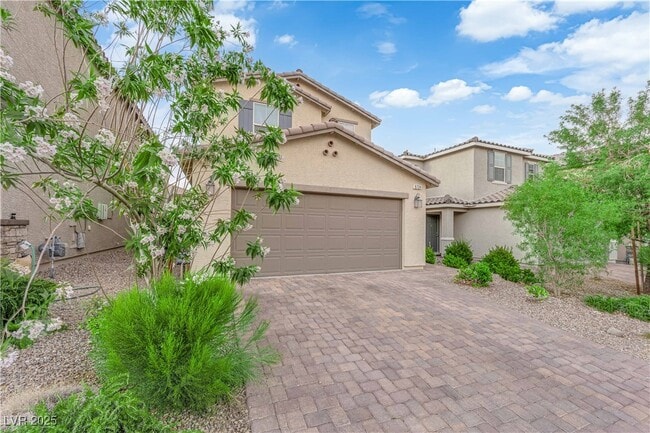 property at 9734 Cluny Ave