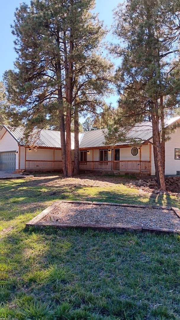 278 Lakewood St in Pagosa Springs, CO - Building Photo - Building Photo