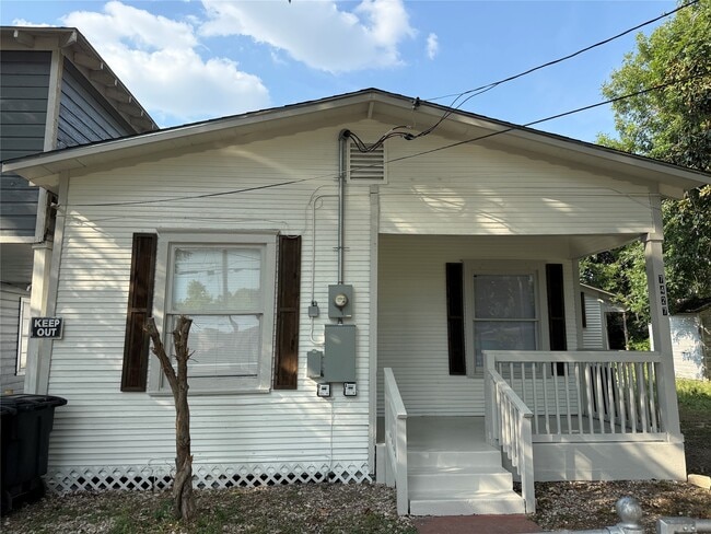 property at 7427 Avenue I