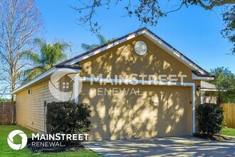 3002 Brittany Bluff Dr in Orange Park, FL - Building Photo - Building Photo