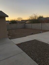 5887 E Tercel Dr in Tucson, AZ - Foto de edificio - Building Photo