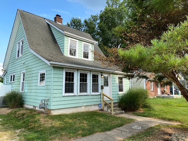 property at 7173 Beechland Ave
