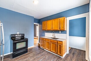 292 Reynolds St in Rochester, NY - Building Photo