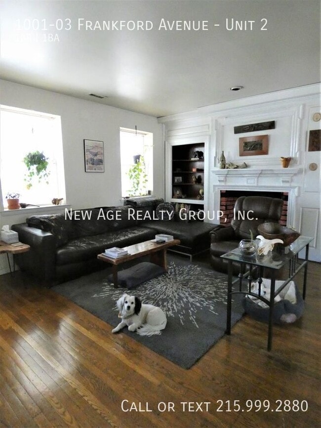 1001-03 Frankford Avenue