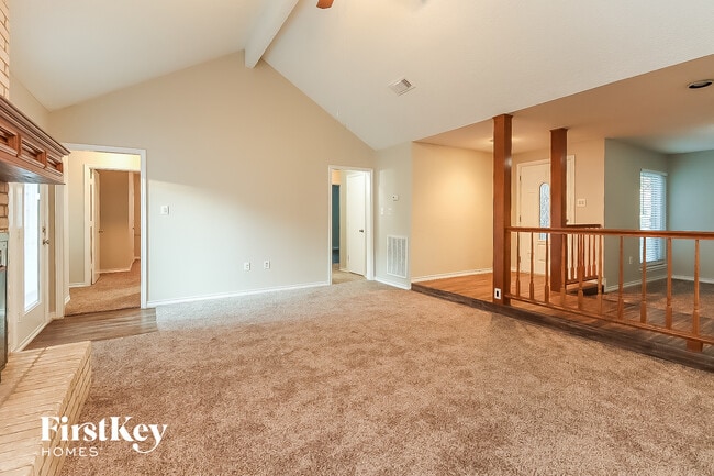 15806 Afore Dr in Crosby, TX - Building Photo - Building Photo