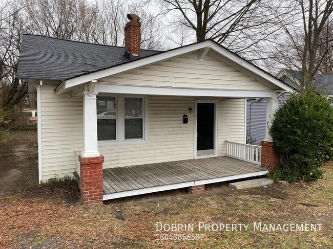 property at 2311 Royall Ave