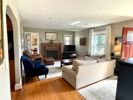 707 Berry St in Falls Church, VA - Building Photo