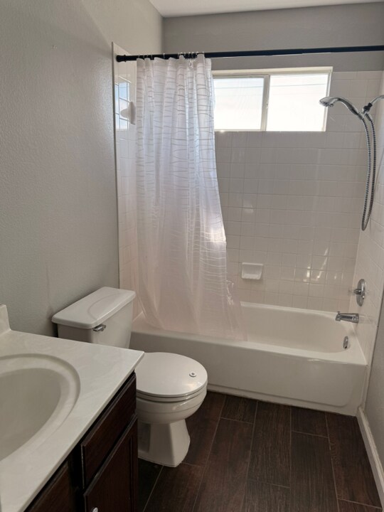 4912 Donegal Bay Ct in Killeen, TX - Building Photo