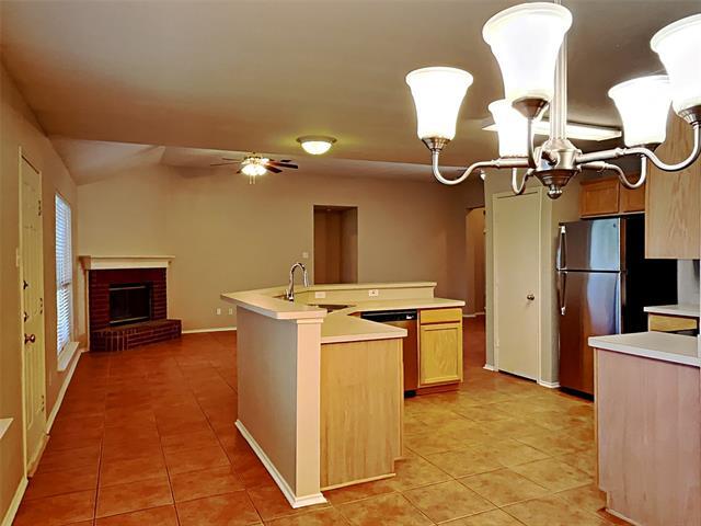 1804 St Nevis Dr in Mansfield, TX - Building Photo - Building Photo