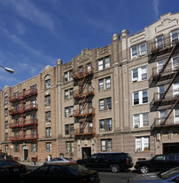 30-74 32nd St Apartments