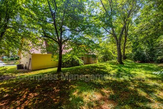 841 Bent Tree Rd in Knoxville, TN - Building Photo - Building Photo