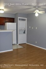 1802 E 66th Pl in Tulsa, OK - Building Photo - Building Photo