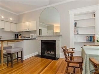 75 Charles St, Unit 3B in Boston, MA - Building Photo - Building Photo