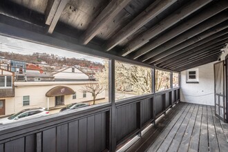 129 S 18th St in Pittsburgh, PA - Building Photo - Building Photo