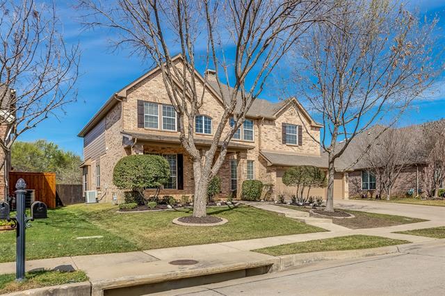2476 Lakewood Dr in Grand Prairie, TX - Building Photo - Building Photo