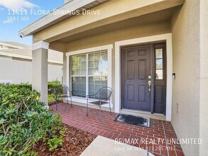 11411 Flora Springs Dr in Riverview, FL - Building Photo - Building Photo