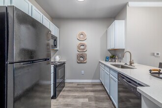 Elements at Rock Hill in Rock Hill, SC - Foto de edificio - Interior Photo