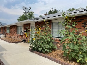 103 Onarga Ave in Paonia, CO - Building Photo - Building Photo