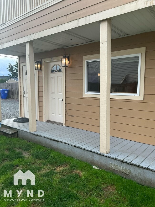 property at 1513 Walnut St