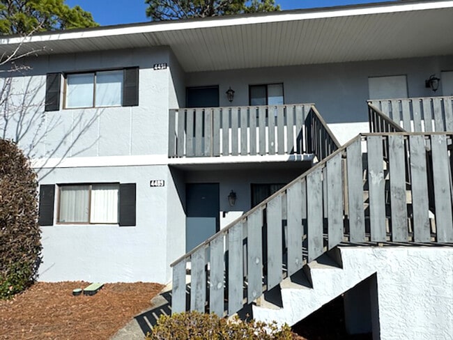 property at 4491 Holly Tree Rd