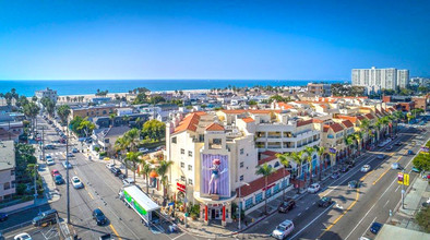 Venice Renaissance in Venice, CA - Building Photo - Primary Photo